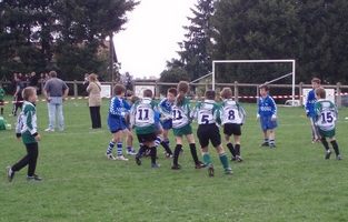 Tournoi HPR
