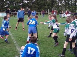 Tournoi HPR
