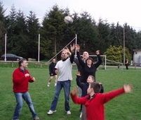 Tournoi HPR