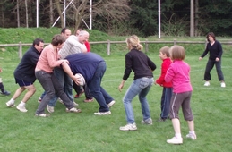 Tournoi HPR