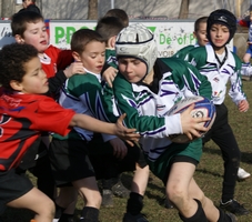HPR : entrainement et match