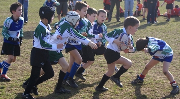 HPR : entrainement et match
