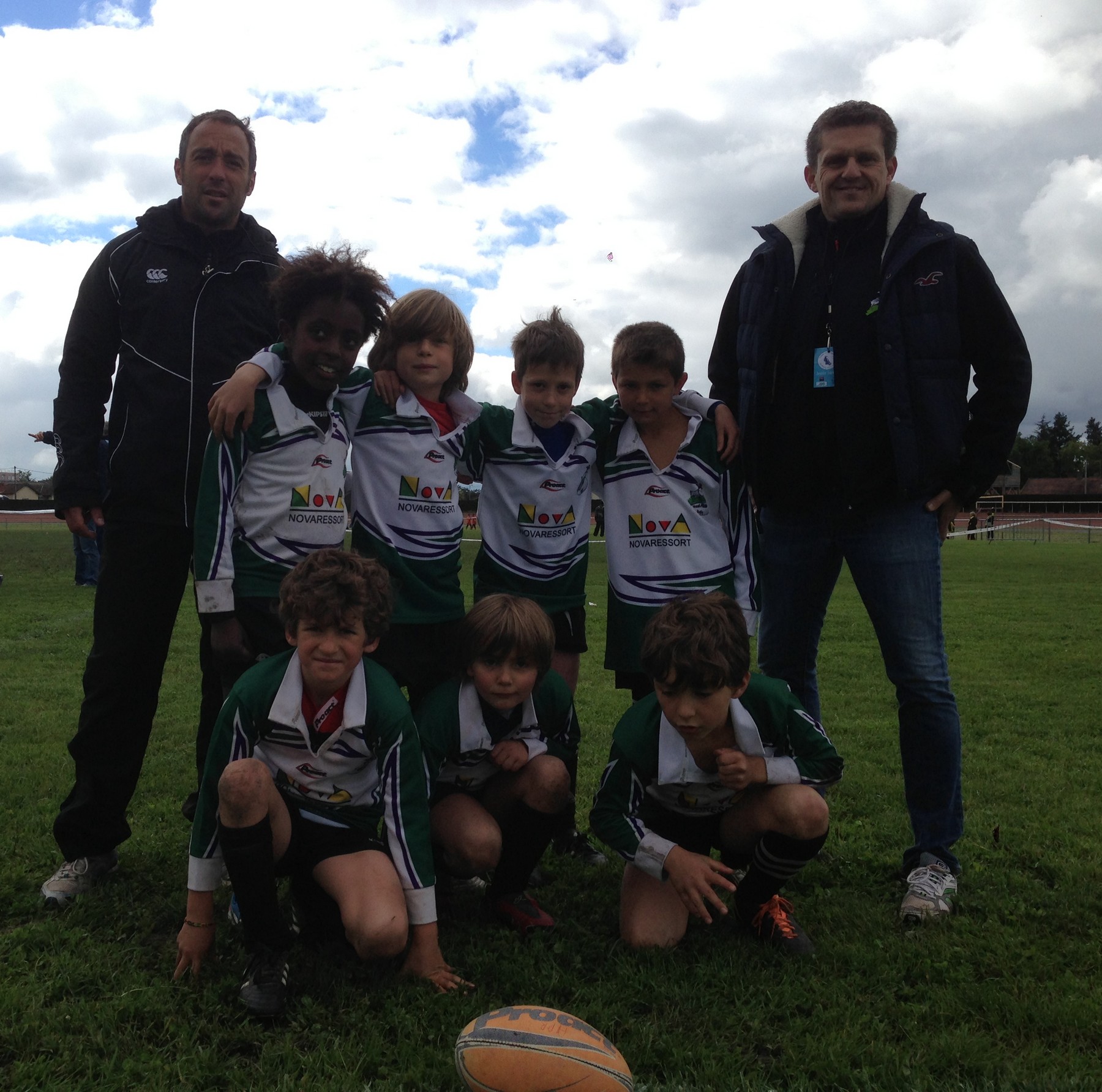M7 Haut Pilat Rugby