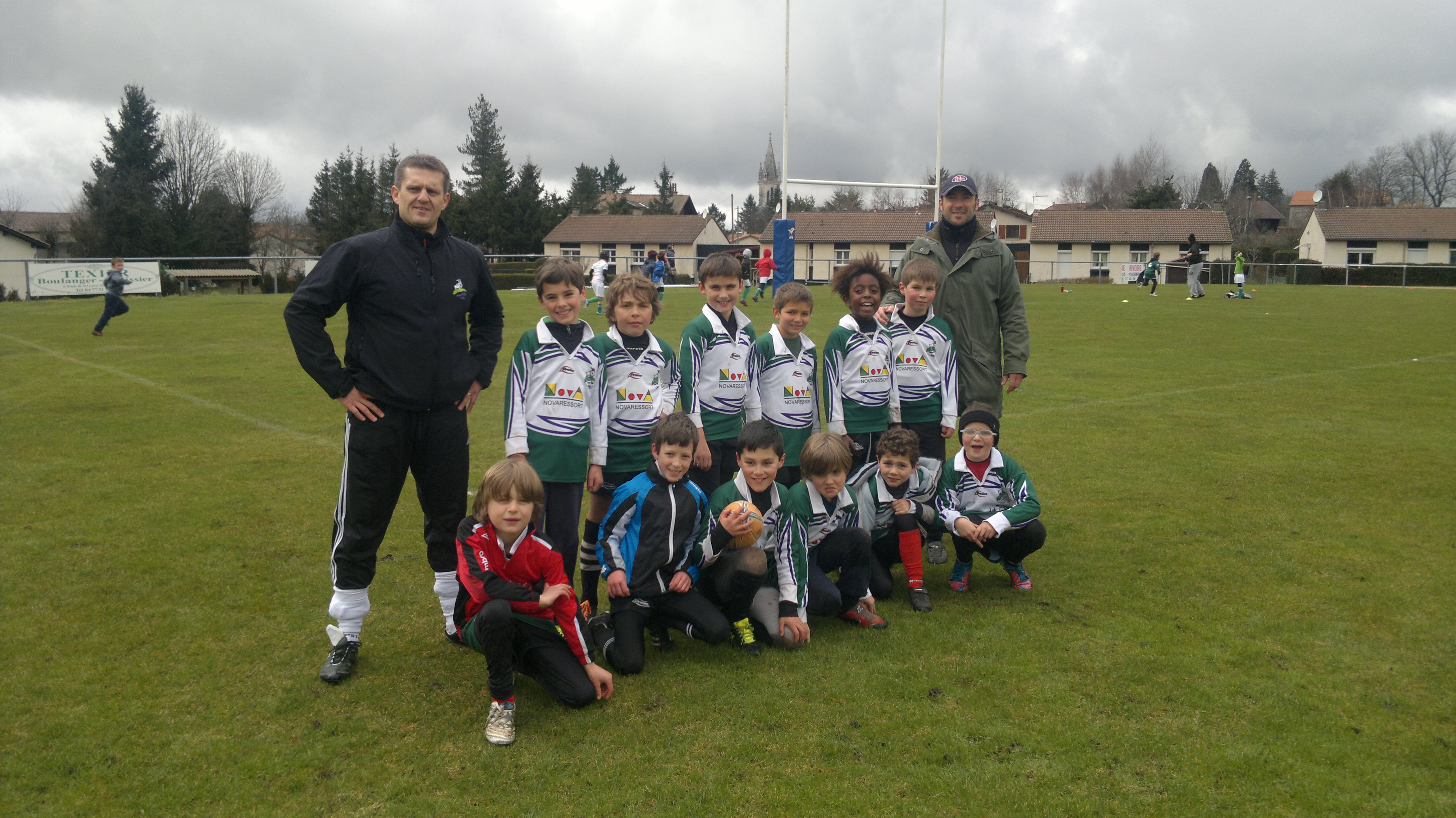 M7 Haut Pilat Rugby