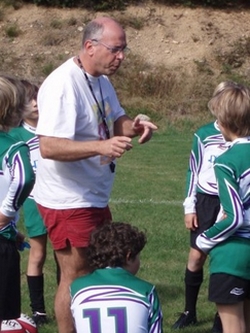 Bernard Matrat