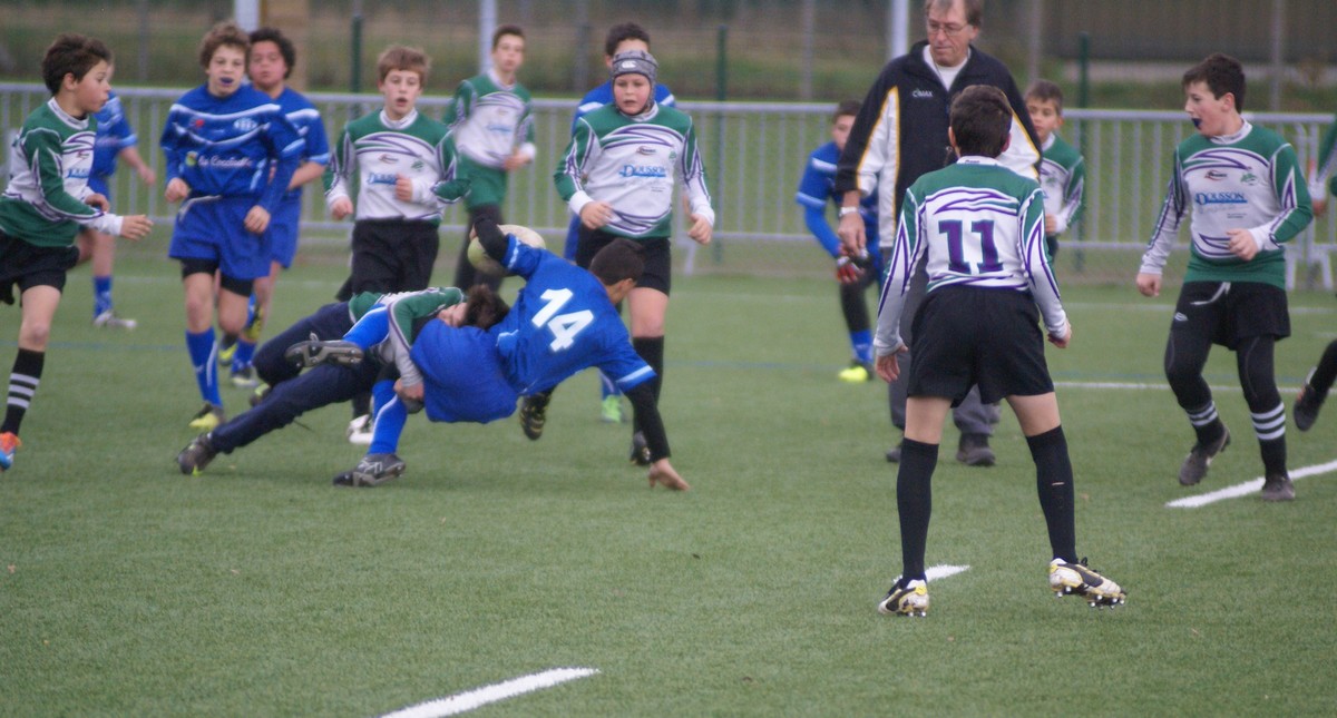MINIMES HPR 2014