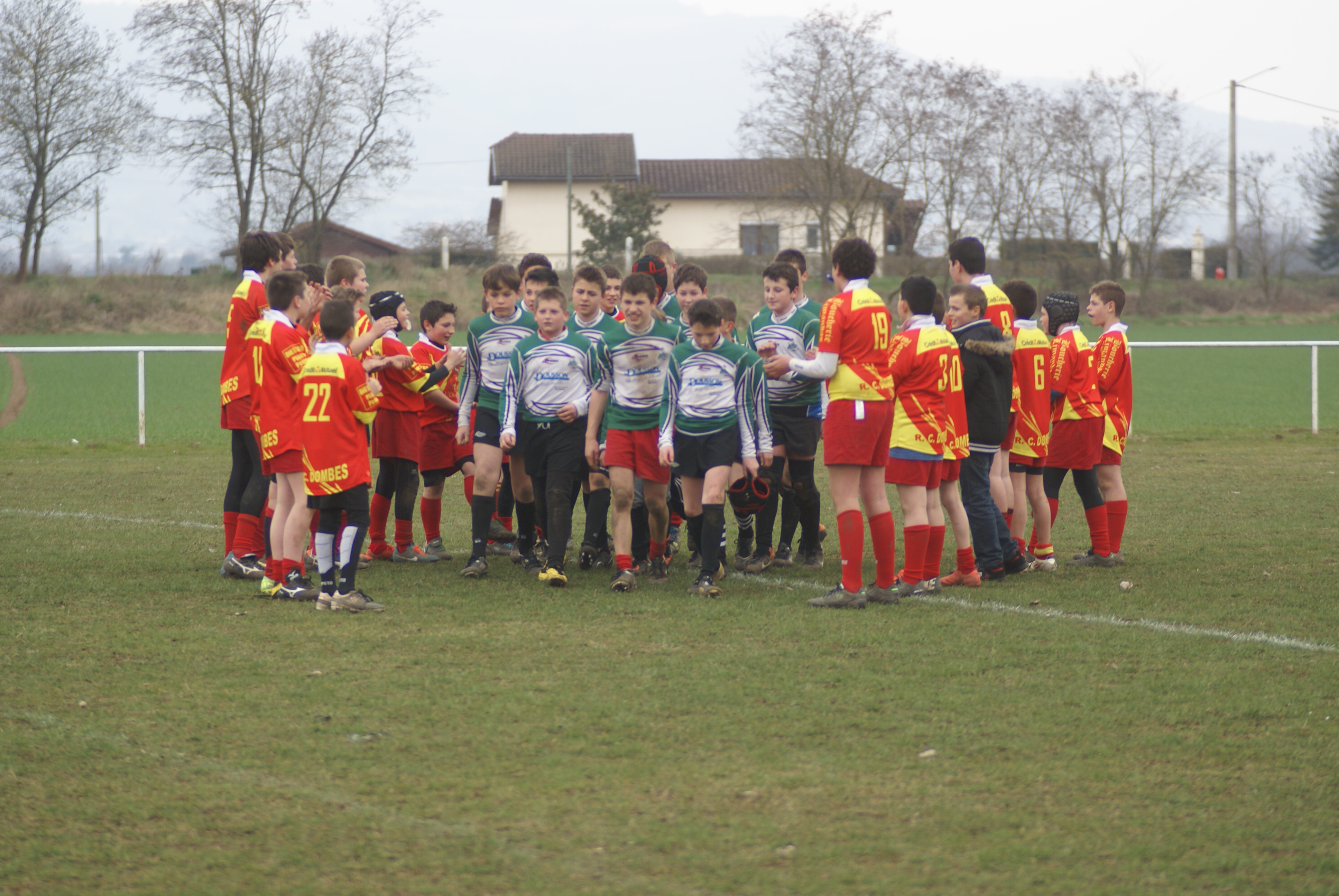 MINIMES HPR 2014