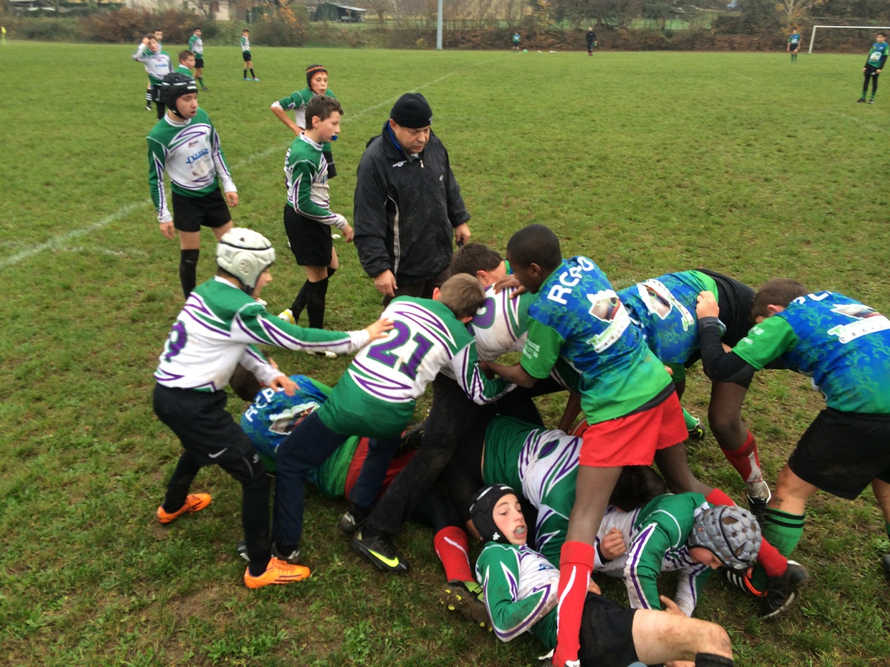MINIMES HPR 2014