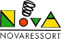 Novaressort, votre ressort tout simplement