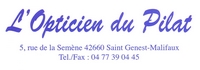 Opticien du Pilat