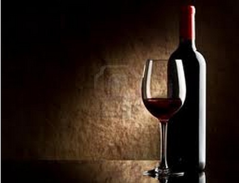 Au domaine des vins