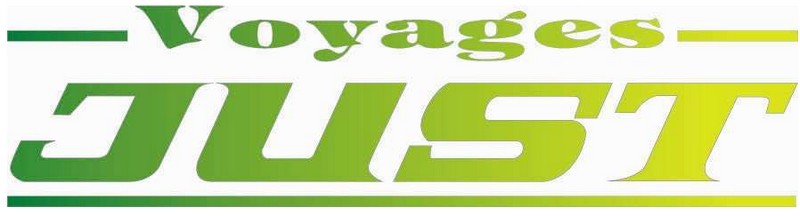 Voyage Just