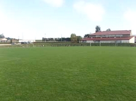 Stade Ravel à Marlhes